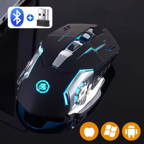 Gaming Mouse
